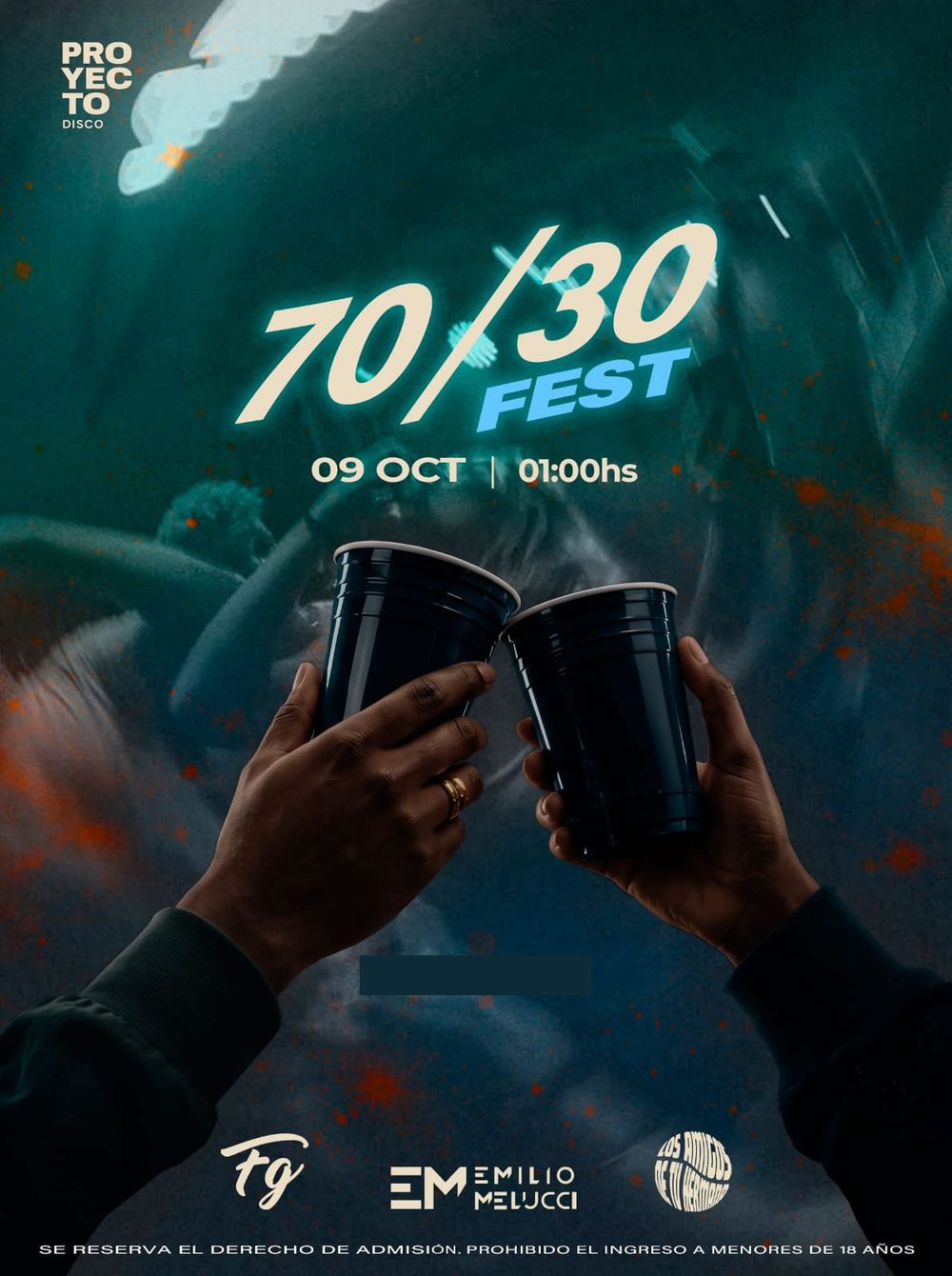 70/30 Fest